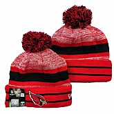 Arizona Cardinals Team Logo Knit Hat YD (5),baseball caps,new era cap wholesale,wholesale hats